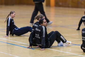 Bild 1 - TSV Ellerau - SG Hamburg Nord : Ergebnis: 42:23